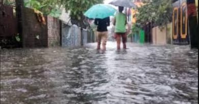 বেস্ট কলকাতা নিউজ : অবিরাম বৃষ্টির কারনে বিপর্যয়, উত্তরবঙ্গ জুড়েই ব্যাহত সব পরিষেবা