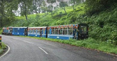 বেস্ট কলকাতা নিউজ : অবস্থা স্বাভাবিক হতে ফের পর্যটক এর ঢল নামলো পাহাড়ে