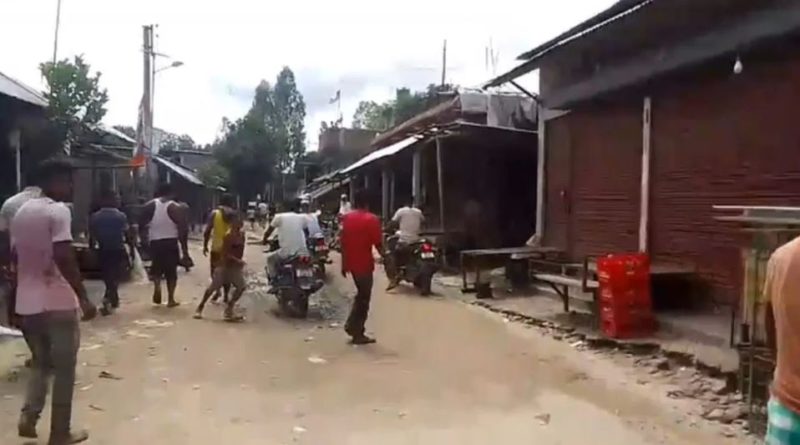 বেস্ট কলকাতা নিউজ : দু’পক্ষের বিবাদ জমি নিয়ে, এক জনের মৃত্যু হল ঝামেলার মাঝে পড়ে