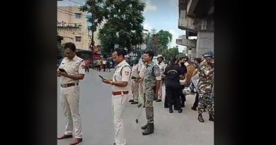 বেস্ট কলকাতা নিউজ : বন্ধ সমর্থনে রাস্তায় নামলো বিজেপি, প্রতিরোধে সামিল হল তৃণমূল