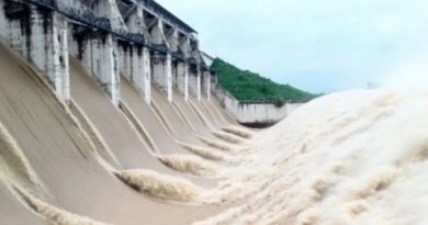 বেস্ট কলকাতা নিউজ : ‘জানিয়েই ছাড়া হয়েছে জল’, ভারত জবাব দিল ফরাক্কার গেট খোলা নিয়ে