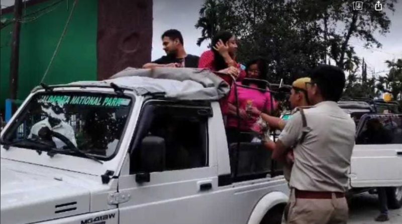 বেস্ট কলকাতা নিউজ : অবশেষে খুলে গেল ডুয়ার্সের এর পর্যটন, খুশি সাধারণ মানুষ