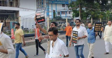 বেস্ট কলকাতা নিউজ : ক্রমশ চলছে ডাক্তারদের প্রতিবাদ, সমস্যা বাড়ছে সাধারণ মানুষের