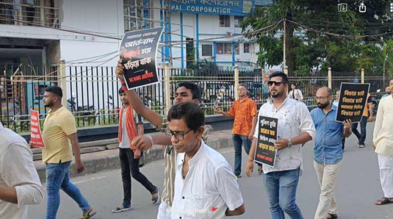 বেস্ট কলকাতা নিউজ : ক্রমশ চলছে ডাক্তারদের প্রতিবাদ, সমস্যা বাড়ছে সাধারণ মানুষের