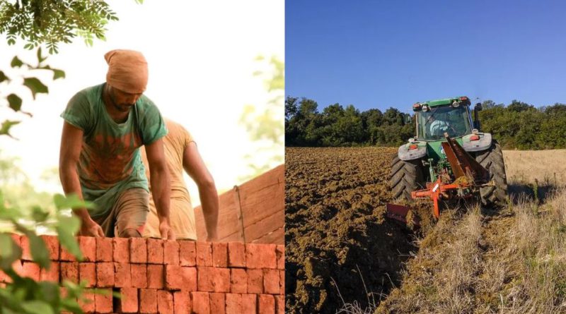 বেস্ট কলকাতা নিউজ : আরও বাড়ল পুজোয় আনন্দ , কেন্দ্র খুশির খবর দিল ন্যূনতম পারিশ্রমিক বাড়িয়ে