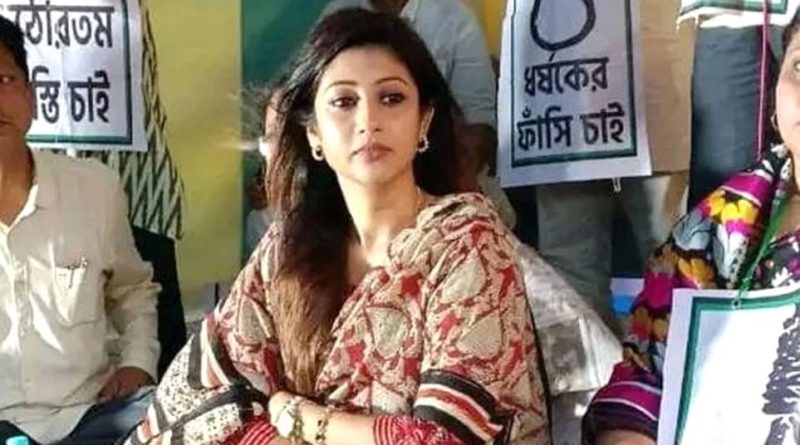 বেস্ট কলকাতা নিউজ : লাভলি, এবার আরও ‘চাপে’ হাইকোর্টে মামলা হল তাঁর বিরুদ্ধে