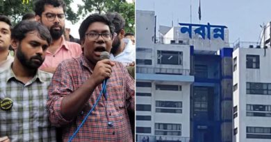 বেস্ট কলকাতা নিউজ : ফের জুনিয়র ডাক্তারদের ইমেল রাজ্যের মুখ্যসচিবকে, ব্যাপক জোর চর্চা কারণ ঘিরেও