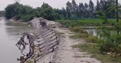 বেস্ট কলকাতা নিউজ : ক্রমশ চোখ রাঙাচ্ছে ঘূর্ণিঝড় দানা, ফাটল নদীবাঁধে, সব হারানোর চরম আশঙ্কায় সুন্দরবনবাসী