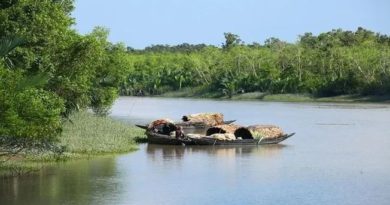 বেস্ট কলকাতা নিউজ : এক তাকলাগানো প্রযুক্তির ব্যবহার, এবার রাজ্যের তরফে 'সেরার সেরা' উদ্যোগ সুন্দরবনবাসীর স্বার্থে