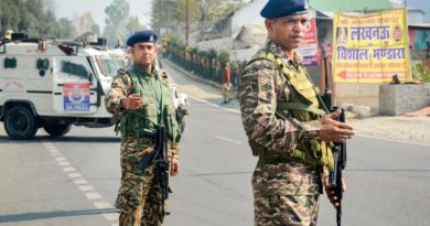 বেস্ট কলকাতা নিউজ : হাত ফুঁড়ে গুলি চলে গেল কাজে বের হওয়া মাত্র ! পরিযায়ী শ্রমিক ফের জঙ্গিদের নিশানায় কাস্মীর উপত্যকায়