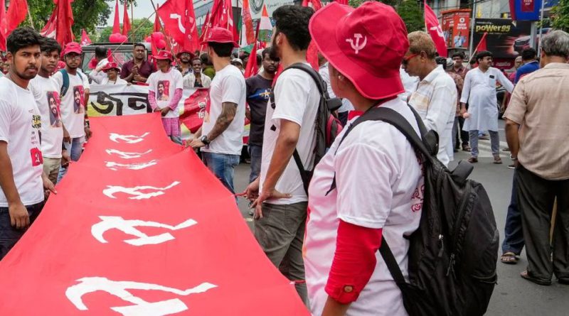 বেস্ট কলকাতা নিউজ : অবশেষে হল না কংগ্রেসের সঙ্গে কোনো জোট, বামেরা উপনির্বাচনে প্রার্থী দিল ISF-র জন্য দরজা খোলা রেখেই