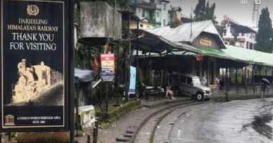 বেস্ট কলকাতা নিউজ : অবশেষে পাহাড়েও নামলো বৃষ্টি, চরম স্বস্তিতে পর্যটকেরা