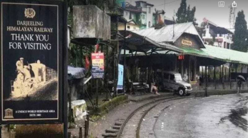 বেস্ট কলকাতা নিউজ : অবশেষে পাহাড়েও নামলো বৃষ্টি, চরম স্বস্তিতে পর্যটকেরা