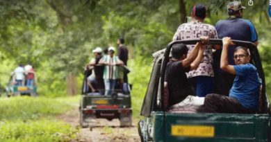 বেস্ট কলকাতা নিউজ : পুজো শেষ , এবারে পর্যটকরা ঝুঁকছেন লাটাগুড়ির দিকে