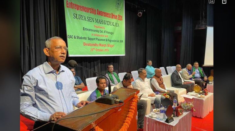 বেস্ট কলকাতা নিউজ : শিলিগুড়ির দিনবন্ধু মঞ্চ এ অনুষ্ঠিত হলো সচেতনতা ড্রাইভ ২০২৪