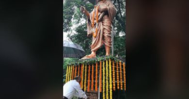 বেস্ট কলকাতা নিউজ : শিলিগুড়ি পুরসভার পক্ষ থেকে পালন করা হলো ঈশ্বরচন্দ্র বিদ্যাসাগরের ২০৫ তম জন্ম দিবস