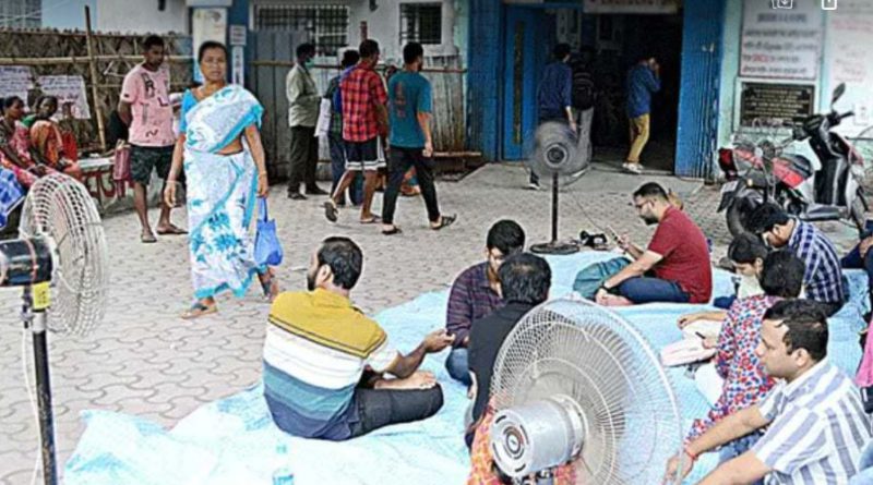 বেস্ট কলকাতা নিউজ : আন্দোলন করব কিন্তু তার মধ্য দিয়ে কাজ করে যাব, এইভাবেই চলছেন উত্তরবঙ্গের জুনিয়র ডাক্তারেরা