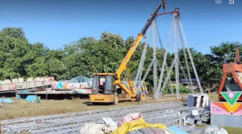 বেস্ট কলকাতা নিউজ : কোচবিহারের রাসমেলাতে এবার থাকবে না বাংলাদেশের কোনও ষ্টল