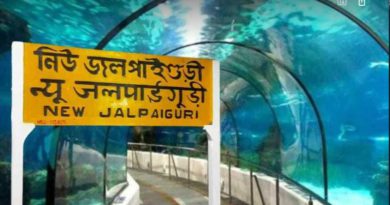 বেস্ট কলকাতা নিউজ : কলকাতার মতো শিলিগুড়ি থেকেও এবার শুরু হবে জলের নিচ দিয়ে ট্রেন চলাচল