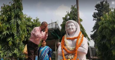 বেস্ট কলকাতা নিউজ : ভারতের প্রাক্তন প্রধানমন্ত্রী ইন্দিরা গান্ধীর ৪০ তম মৃত্যুবার্ষিকী পালন করল শিলিগুড়ি পুর নিগম