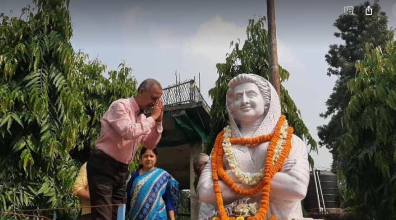 বেস্ট কলকাতা নিউজ : ভারতের প্রাক্তন প্রধানমন্ত্রী ইন্দিরা গান্ধীর ৪০ তম মৃত্যুবার্ষিকী পালন করল শিলিগুড়ি পুর নিগম