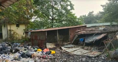 বেস্ট কলকাতা নিউজ : ভয়াবহ আগুন, উত্তরবঙ্গ মেডিকেল কলেজের সামনে সম্পূর্ণ ভস্মীভূত হয়ে গেল দুটি দোকান