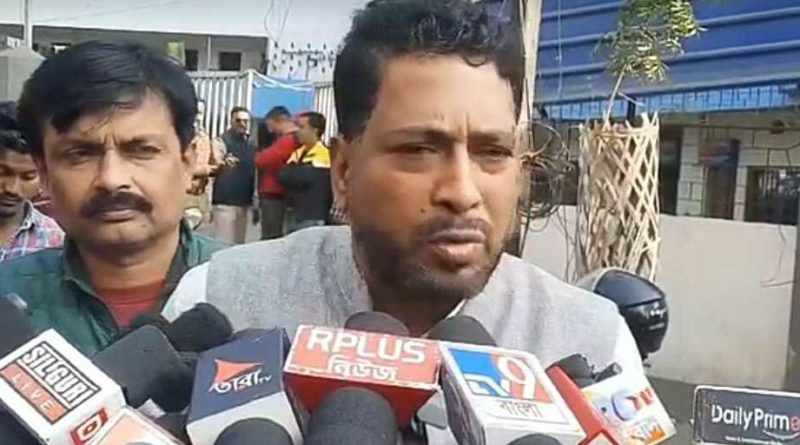 বেস্ট কলকাতা নিউজ : "তৃণমূল সরকার নিজেরা নিজেদের মারছে, এটা চরম লজ্জাজনক ঘটনা" মালদার ঘটনা প্রসঙ্গে এমনটাই বললেন বিধায়ক শংকর ঘোষ