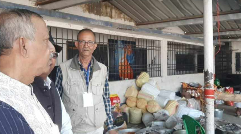 বেস্ট কলকাতা নিউজ : শ্রী শ্রী ঠাকুর অনুকূল চন্দ্রের ১৩৭ তম জন্মদিন পালন করা হলো শ্রী গুরু বিদ্যামন্দিরে