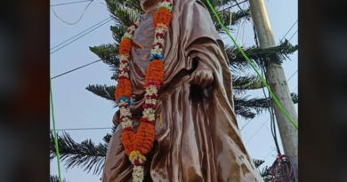 বেস্ট কলকাতা নিউজ : মনীষীদের মূর্তি নিয়ে কড়া পদক্ষেপ পুরসভার, লাগানো হতে পারে এমনকি সিসিটিভি ক্যামেরা