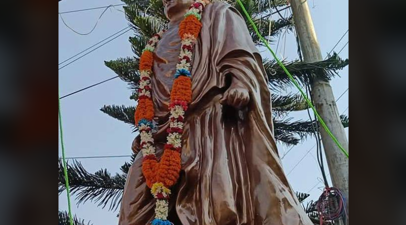 বেস্ট কলকাতা নিউজ : মনীষীদের মূর্তি নিয়ে কড়া পদক্ষেপ পুরসভার, লাগানো হতে পারে এমনকি সিসিটিভি ক্যামেরা