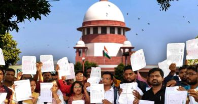 বেস্ট কলকাতা নিউজ : সুপ্রিম কোর্টে ফের ঝুলেই রইল ২৬ হাজার চাকরি হারাদের ভবিষ্যৎ