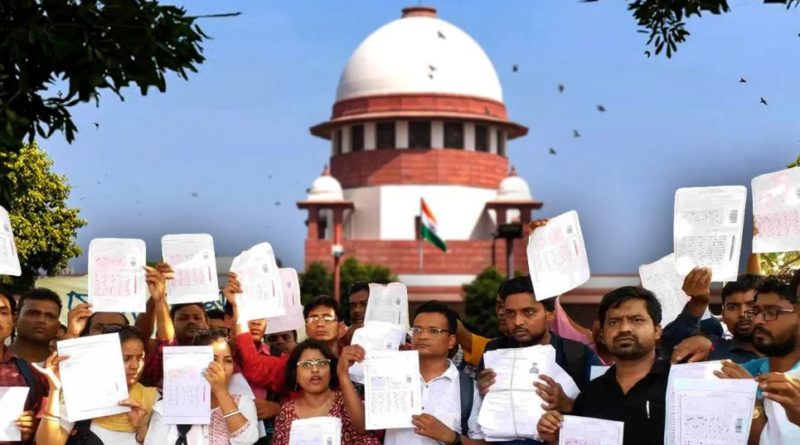 বেস্ট কলকাতা নিউজ : সুপ্রিম কোর্টে ফের ঝুলেই রইল ২৬ হাজার চাকরি হারাদের ভবিষ্যৎ