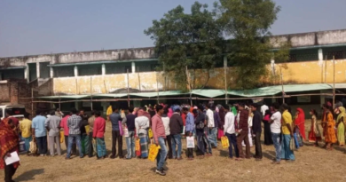 বেস্ট কলকাতা নিউজ : ক্যাম্পের টার্গেট ১ লক্ষেরও উপরে , প্রথমদিনেই ৫ লাখ আবেদন জমা পড়লো সরকারের দুয়ারে