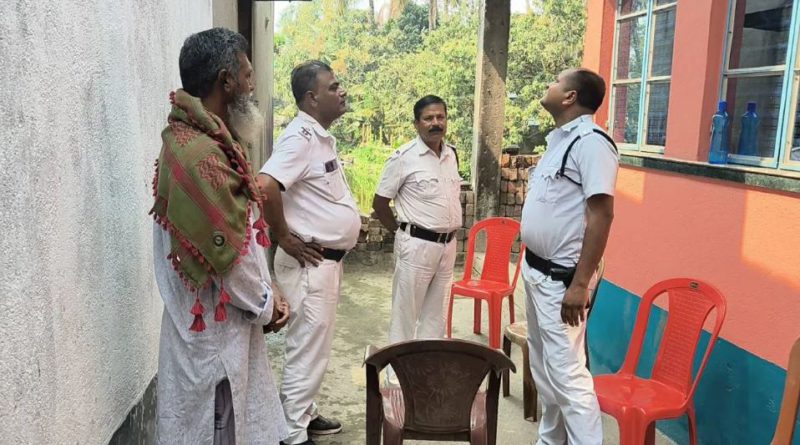 বেস্ট কলকাতা নিউজ : ব্যবসায়ীকে একের পর এক কোপ ধারালো অস্ত্র দিয়ে, রক্তারক্তি কান্ড লেদার কমপ্লেক্স এলাকায়, আততায়ীরা গা ঢাকা দিলো পুলিশ আসার আগেই