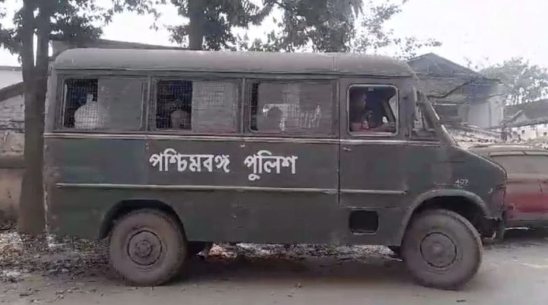 বেস্ট কলকাতা নিউজ : হায়দরাবাদ থেকে বাংলাদেশ যাওয়ার ছক, ৪ রোহিঙ্গা নাগরিক পুলিশের হাতে গ্রেফতার হল হাওড়া স্টেশন থেকে