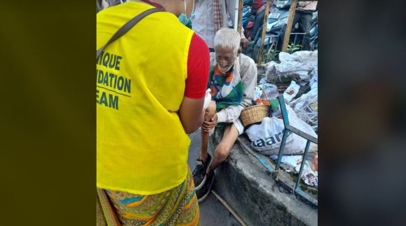 বেস্ট কলকাতা নিউজ : শহর শিলিগুড়িতে "ভবঘুরে " মহিলার সংখ্যা ক্রমশ বাড়ছে দিনের পর দিন