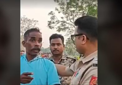 বেস্ট কলকাতা নিউজ : শিলিগুড়ি মহকুমার ফাঁসিদেওয়ার জয়েন্তিকা চা বাগানে সহকারী ম্যানেজারকে খুনের ঘটনায় গ্রেফতার হল বাগানের সর্দার