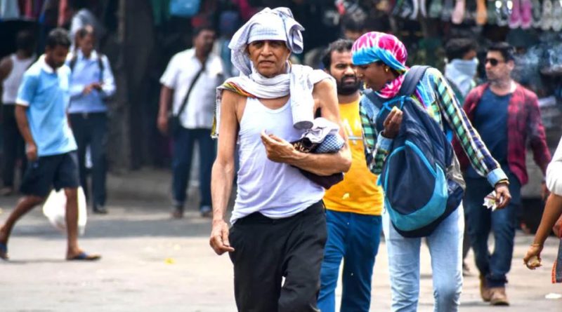 বেস্ট কলকাতা নিউজ : তীব্র দহন জ্বালা মার্চের শুরু থেকেই! তাপমাত্রা বাড়ছে ৩-৪ ডিগ্রি , আরও বাড়ার ইঙ্গিত আবহাওয়াবিদদের