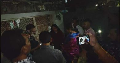 বেস্ট কলকাতা নিউজ : শিলিগুড়ির ৩৩ নম্বর ওয়ার্ড পরিদর্শনে এলেন জেলা সভাপতি, এলাকায় ঘুরে ঘুরে কথাও বললেন ওয়ার্ডের বাসিন্দাদের সঙ্গে
