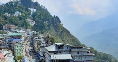 বেস্ট কলকাতা নিউজ : পর্যটনের ভরা মরশুমে দার্জিলিং কে ক্রমশ টেক্কা দিচ্ছে সিকিম