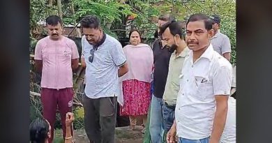 বেস্ট কলকাতা নিউজ : শিলিগুড়ির কুড়ি নাম্বার ওয়ার্ড এ চলছে " সরাসরি শংকর কর্মসূচি "