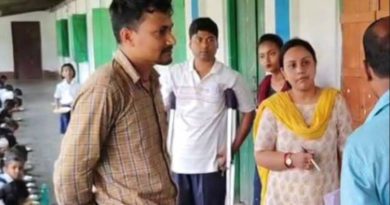বেস্ট কলকাতা নিউজ : স্কুলের মিড-ডে মিল খাবার জঘন্য ও মুখে তোলার অযোগ্য, মুখে কুলুপ স্কুল কতৃপক্ষের