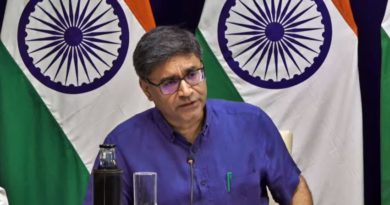 বেস্ট কলকাতা নিউজ : বন্ধ হল ওয়াঘা-আটারি সীমান্ত, স্থগিত সিন্ধু জল চুক্তি, পহেলগাঁও হামলার প্রতিবাদে ৫ কড়া পদক্ষেপ ভারতের তরফ থেকে