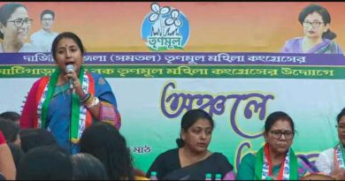বেস্ট কলকাতা নিউজ : আগামী বিধানসভা নির্বাচনকে সামনে রেখে তৃণমূল কংগ্রেসের বিশেষ কর্মীসভা আয়োজিত হল শিলিগুড়ির মাটিগাড়াতে