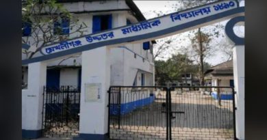 বেস্ট কলকাতা নিউজ : কোনো দিনও যোগ দেয়নি কাজে, তবুও নাম এসেছে স্কুলে পাঠানো তালিকায়, অবাক হল সকলেই