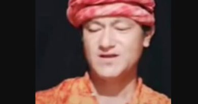 বেস্ট কলকাতা নিউজ : প্রতিবাদী গান বানিয়ে চরম বিপাকে উত্তরবঙ্গের ভাইরাল রাজবংশী শিল্পী মনীন্দ্র বর্মন,শিল্পীর পাশে দাঁড়ালেন বিশিষ্ট আইনজীবী বিকাশ রঞ্জন ভট্টাচার্য