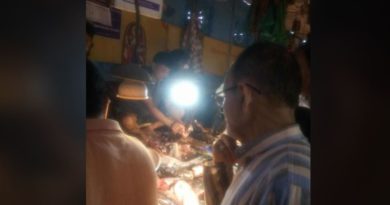 বেস্ট কলকাতা নিউজ : বৈশাখ মাসে বাজারে প্রবল চড়া দাম মাছের, কিনতে গিয়ে মাথায় হাত আপামর বাঙালির