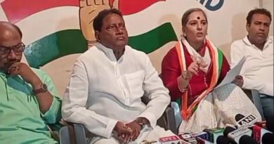 বেস্ট কলকাতা নিউজ : বিভিন্ন বিষয় নিয়ে শিলিগুড়িতে এক বিশেষ সাংবাদিক সম্মেলন করল দার্জিলিং জেলা কংগ্রেস নেতৃত্ব