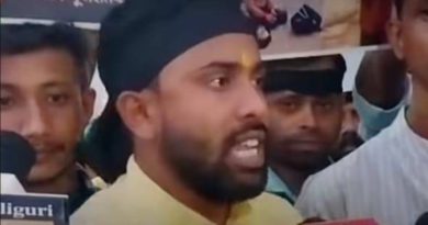 বেস্ট কলকাতা নিউজ : সন্ত্রাসবাদী হামলা নিয়ে শিলিগুড়িতে এক জোরালো প্রতিবাদ ও বিক্ষোভ সমাবেশের আয়োজন হিন্দু জাগরণ মঞ্চের তরফ থেকে