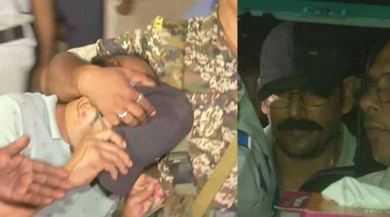 বেস্ট কলকাতা নিউজ : হাওয়ালার মাধ্যমে আড়াই কোটির বেশি টাকা পাচার বাংলাদেশে ! ভয়ঙ্কর তথ্য প্রকাশ্যে এল ইডি ধরতেই